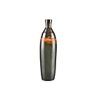 Vase Arne - grand ELK Home S0017-8956 marron