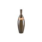 Vase Arne - taille moyenne ELK Home S0017-8957 marron