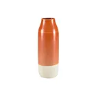 Vase Terra - grand ELK Home S0017-8975 corail