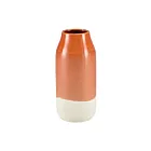 Vase Terra - petit ELK Home S0017-8976 corail