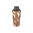 Vase Lewis - petit ELK Home S0017-8980 or