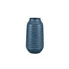 Vase Camden - grand ELK Home S0017-9187 bleu