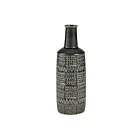 Vase Graham - petit ELK Home S0017-9194 noir