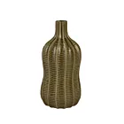 Vase Collier - petit ELK Home S0017-9200 vert