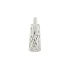 Vase Melton - petit ELK Home S0017-9726 blanc