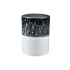 Tabouret Gallemore ELK Home S0017-9732 gris