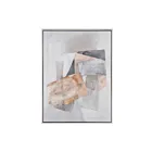Art mural encadré Bertram ELK Home S0026-10164 multicolore