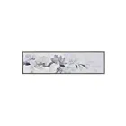 Table Francis Blooms ELK Home S0026-9279 bleu