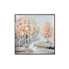Table Edwards Forest ELK Home S0026-9299 orange