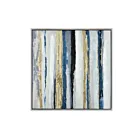 Table Pearson ELK Home S0026-9304 bleu