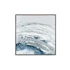 Table Steves ELK Home S0026-9305 bleu