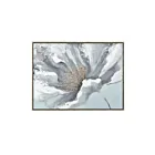 Table Nanette Bloom ELK Home S0026-9306 bleu
