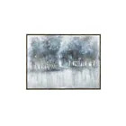 Table Muller Forest ELK Home S0026-9308 bleu