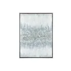 Table Turner ELK Home S0026-9311 bleu