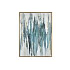 Table Waller ELK Home S0026-9313 bleu