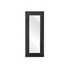 Miroir mural Marla ELK Home S0036-10143 noir