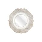 Miroir mural Melia ELK Home S0036-10152 lavis blanc