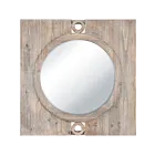 Miroir Nollen ELK Home S0036-8227 naturel
