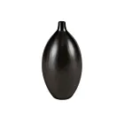 Vase Faye - grand ELK Home S0037-10190 noir