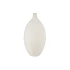 Vase Faye - grand ELK Home S0037-10191 blanc
