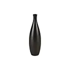 Vase Faye - grand ELK Home S0037-10192 noir