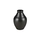 Vase Faye - petit ELK Home S0037-10194 noir