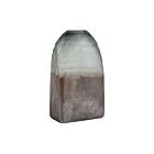 Vase Oreja - grand ELK Home S0047-8067 gris fumé