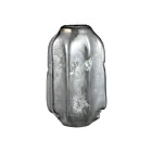 Vase Regard - grand ELK Home S0047-8081 argent métallique
