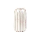 Vase Amplitude - petit ELK Home S0047-8085 rose marbré