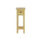 Table d'appoint Sutter ELK Home S0075-7508 or