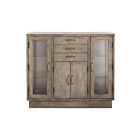 Crédence Ambiente ELK Home S0075-7522 fumée