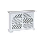 Armoire Algernon ELK Home S0075-7760 blanc