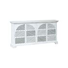 Crédence Algernon ELK Home S0075-7763 blanc