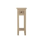 Table d'appoint Sutter ELK Home S0075-7969 kaki