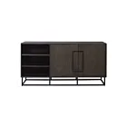 Crédence Seaton ELK Home S0075-9433 caramel chaud