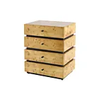 Coffre Bromo ELK Home S0075-9856 naturel
