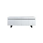 Crédence Checkmate ELK Home S0075-9864 échec et mat blanc