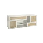 Crédence Clearwater ELK Home S0075-9876 shoji blanc