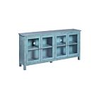 Crédence Severus ELK Home S0115-7803 bleu
