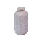 Vase Charlotte - grand ELK Home S0117-8248 naturel