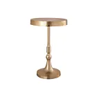 Table d'appoint Dalloway ELK Home S0805-7402 or