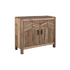 Armoire Deltaville ELK Home S0805-7822 naturel