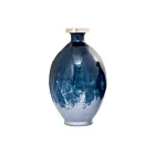 Vase Bahama - taille moyenne ELK Home S0807-8733 bleu