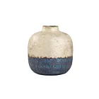 Vase Neal - petit ELK Home S0807-9769 argent