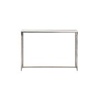 Table console Sanders ELK Home S0895-9390 blanc