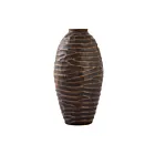 Vase Council - taille moyenne ELK Home S0897-9816 bronze