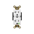 Prise 20A de qualité hospitalière Enerlites 62020-W