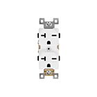 Prise duplex robuste 20 A de qualité industrielle Enerlites 62081-W
