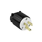 Bouchon à lame droite Enerlites 66200-BK