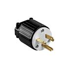 Bouchon à lame droite Enerlites 66230-BK